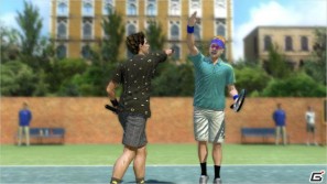 四大大会制覇を目指そう！PS3/Xbox 360「パワースマッシュ4」ワールドツアーモード＆オリジナルキャラクターを紹介の画像30