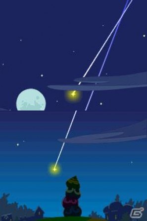 新旧キャラクターのかけあいが楽しめる！DS「ぷよぷよ！！」ゲームルール＆ストーリーモードに関する情報をお届けの画像55
