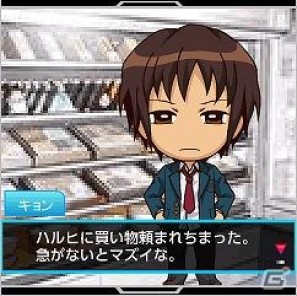 ソーシャルゲーム「涼宮ハルヒの団結」が5月25日より事前登録開始＆6月15日よりサービス開始の画像20