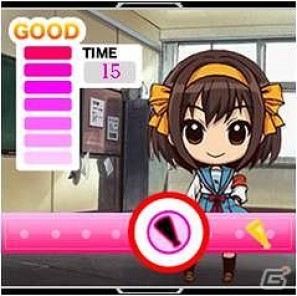ソーシャルゲーム「涼宮ハルヒの団結」が5月25日より事前登録開始＆6月15日よりサービス開始の画像27
