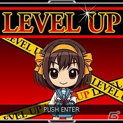 ソーシャルゲーム「涼宮ハルヒの団結」が5月25日より事前登録開始＆6月15日よりサービス開始の画像12