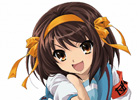 ソーシャルゲーム「涼宮ハルヒの団結」が5月25日より事前登録開始＆6月15日よりサービス開始
