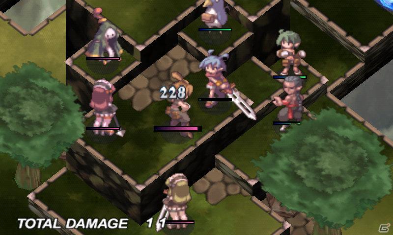 Androidアプリ「無限魔界ディスガイア」アップデート実施！新アイテムも登場の画像13