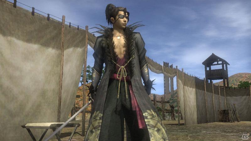 PS3/PS2/PC「信長の野望 Online ～新星の章～」8周年記念イベントや第四陣の情報など2011年6月以降のロードマップを発表の画像1
