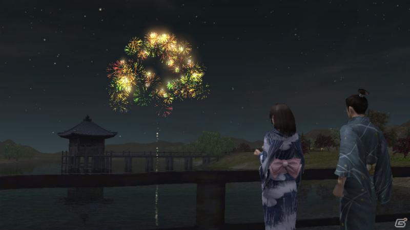 PS3/PS2/PC「信長の野望 Online ～新星の章～」8周年記念イベントや第四陣の情報など2011年6月以降のロードマップを発表の画像3