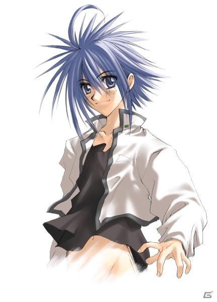 「ビジュアルアーツ★Motto」に大人気ボーイズラブ「好きなものは好きだからしょうがない！！」シリーズ登場の画像15