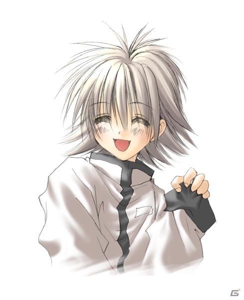 「ビジュアルアーツ★Motto」に大人気ボーイズラブ「好きなものは好きだからしょうがない！！」シリーズ登場の画像20
