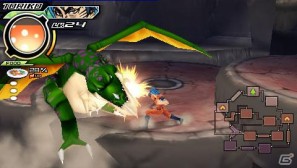 “カリスマ美食屋”トリコがゲームでも大冒険！PSP「トリコ グルメサバイバル！」8月4日発売の画像39