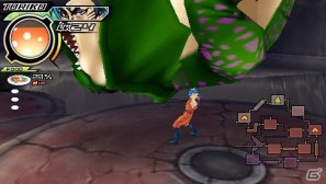 “カリスマ美食屋”トリコがゲームでも大冒険！PSP「トリコ グルメサバイバル！」8月4日発売の画像40