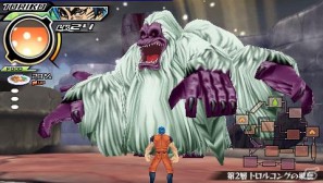 “カリスマ美食屋”トリコがゲームでも大冒険！PSP「トリコ グルメサバイバル！」8月4日発売の画像42