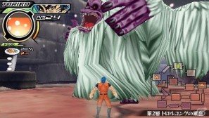 “カリスマ美食屋”トリコがゲームでも大冒険！PSP「トリコ グルメサバイバル！」8月4日発売の画像44