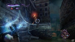 PS3/Xbox 360「ナイツコントラクト」ウィッチクラフト＆“魔女抱っこ”を紹介の画像23