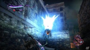 PS3/Xbox 360「ナイツコントラクト」ウィッチクラフト＆“魔女抱っこ”を紹介の画像24
