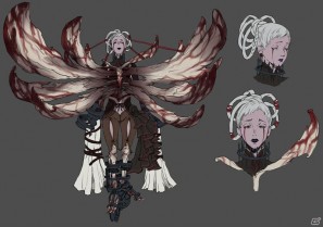 PS3/Xbox 360「ナイツコントラクト」ウィッチクラフト＆“魔女抱っこ”を紹介の画像29