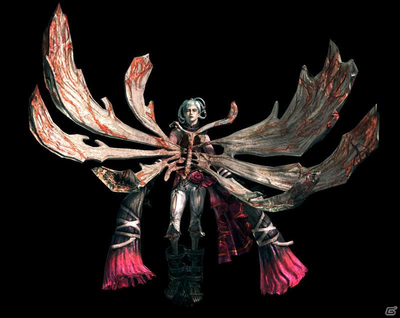 PS3/Xbox 360「ナイツコントラクト」ウィッチクラフト＆“魔女抱っこ”を紹介の画像30