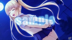 お気に入りを選んで予約へ急げ！PSP「さかあがりハリケーン Portable」店舗描きおろし特典ラフ＆オリジナル特典公開の画像4