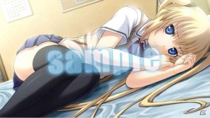 お気に入りを選んで予約へ急げ！PSP「さかあがりハリケーン Portable」店舗描きおろし特典ラフ＆オリジナル特典公開の画像8