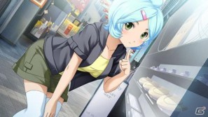 Infinityシリーズ6年ぶりの最新作は時をテーマにした学園青春ドラマ！PSP/Xbox 360「code_18」9月29日発売の画像10