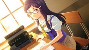 Infinityシリーズ6年ぶりの最新作は時をテーマにした学園青春ドラマ！PSP/Xbox 360「code_18」9月29日発売の画像11