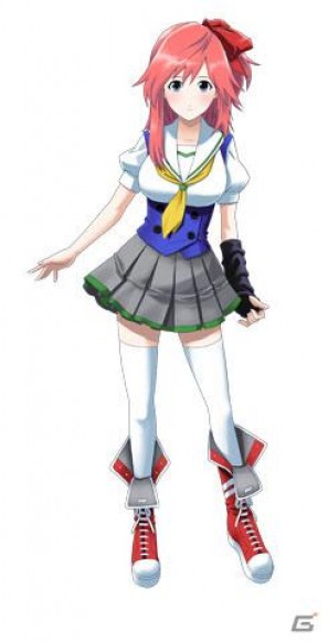 Infinityシリーズ6年ぶりの最新作は時をテーマにした学園青春ドラマ！PSP/Xbox 360「code_18」9月29日発売の画像4