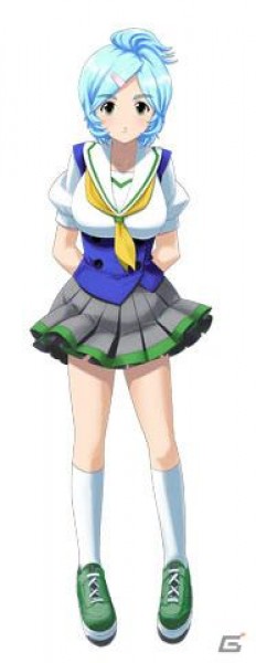 Infinityシリーズ6年ぶりの最新作は時をテーマにした学園青春ドラマ！PSP/Xbox 360「code_18」9月29日発売の画像5