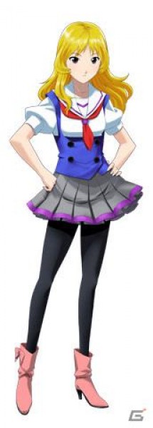 Infinityシリーズ6年ぶりの最新作は時をテーマにした学園青春ドラマ！PSP/Xbox 360「code_18」9月29日発売の画像6