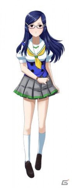 Infinityシリーズ6年ぶりの最新作は時をテーマにした学園青春ドラマ！PSP/Xbox 360「code_18」9月29日発売の画像7