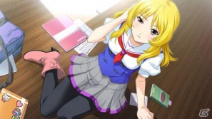Infinityシリーズ6年ぶりの最新作は時をテーマにした学園青春ドラマ！PSP/Xbox 360「code_18」9月29日発売の画像9