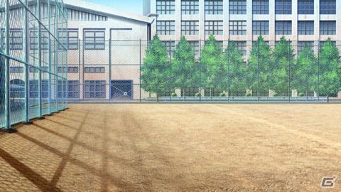 Infinityシリーズ6年ぶりの最新作は時をテーマにした学園青春ドラマ！PSP/Xbox 360「code_18」9月29日発売の画像16
