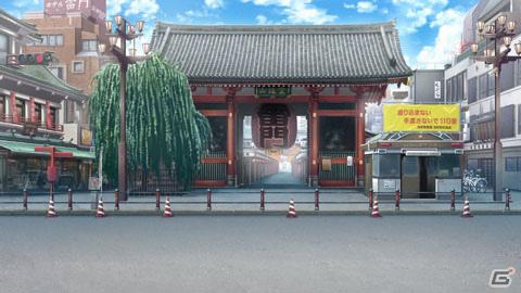 Infinityシリーズ6年ぶりの最新作は時をテーマにした学園青春ドラマ！PSP/Xbox 360「code_18」9月29日発売の画像20