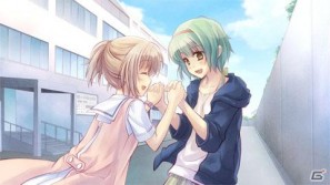 阿澄佳奈さん、日笠陽子さんら豪華キャストも発表！「白衣性恋愛症候群」が9月29日発売決定の画像17