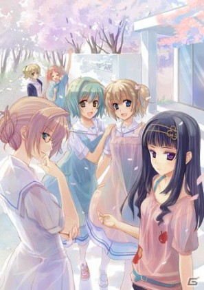 阿澄佳奈さん、日笠陽子さんら豪華キャストも発表！「白衣性恋愛症候群」が9月29日発売決定の画像2