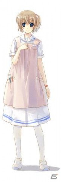 阿澄佳奈さん、日笠陽子さんら豪華キャストも発表！「白衣性恋愛症候群」が9月29日発売決定の画像6
