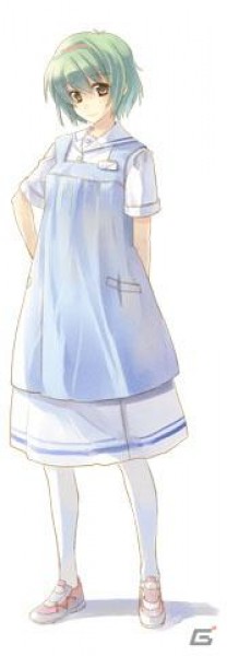 阿澄佳奈さん、日笠陽子さんら豪華キャストも発表！「白衣性恋愛症候群」が9月29日発売決定の画像8