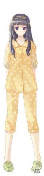阿澄佳奈さん、日笠陽子さんら豪華キャストも発表！「白衣性恋愛症候群」が9月29日発売決定の画像9