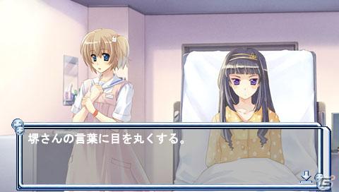 阿澄佳奈さん、日笠陽子さんら豪華キャストも発表！「白衣性恋愛症候群」が9月29日発売決定の画像14