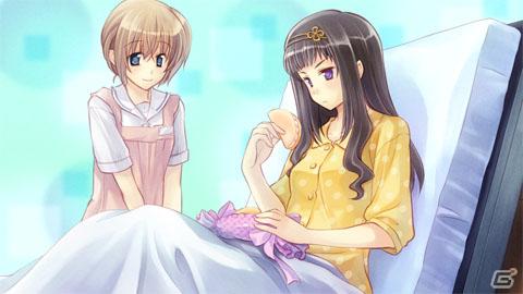 阿澄佳奈さん、日笠陽子さんら豪華キャストも発表！「白衣性恋愛症候群」が9月29日発売決定の画像19