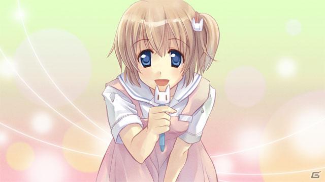 阿澄佳奈さん、日笠陽子さんら豪華キャストも発表！「白衣性恋愛症候群」が9月29日発売決定の画像22