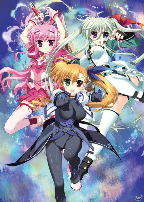 PSP「魔法少女リリカルなのはA’s PORTABLE –THE GEARS OF DESTINY-」発売日が12月22日に決定！限定版・予約特典情報も公開の画像13