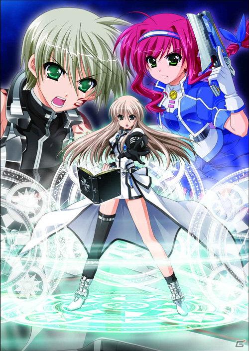 PSP「魔法少女リリカルなのはA’s PORTABLE –THE GEARS OF DESTINY-」発売日が12月22日に決定！限定版・予約特典情報も公開の画像14