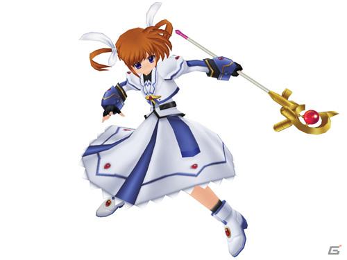PSP「魔法少女リリカルなのはA’s PORTABLE –THE GEARS OF DESTINY-」発売日が12月22日に決定！限定版・予約特典情報も公開の画像15