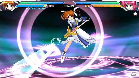 PSP「魔法少女リリカルなのはA’s PORTABLE –THE GEARS OF DESTINY-」発売日が12月22日に決定！限定版・予約特典情報も公開の画像17