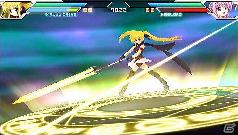 PSP「魔法少女リリカルなのはA’s PORTABLE –THE GEARS OF DESTINY-」発売日が12月22日に決定！限定版・予約特典情報も公開の画像18