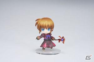 PSP「魔法少女リリカルなのはA’s PORTABLE –THE GEARS OF DESTINY-」発売日が12月22日に決定！限定版・予約特典情報も公開の画像2