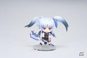PSP「魔法少女リリカルなのはA’s PORTABLE –THE GEARS OF DESTINY-」発売日が12月22日に決定！限定版・予約特典情報も公開の画像3