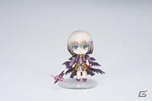 PSP「魔法少女リリカルなのはA’s PORTABLE –THE GEARS OF DESTINY-」発売日が12月22日に決定！限定版・予約特典情報も公開の画像4