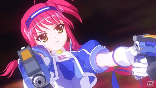 PSP「魔法少女リリカルなのはA’s PORTABLE –THE GEARS OF DESTINY-」発売日が12月22日に決定！限定版・予約特典情報も公開の画像7