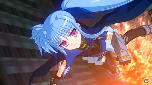 PSP「魔法少女リリカルなのはA’s PORTABLE –THE GEARS OF DESTINY-」発売日が12月22日に決定！限定版・予約特典情報も公開の画像8