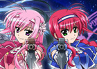 PSP「魔法少女リリカルなのはA’s PORTABLE –THE GEARS OF DESTINY-」発売日が12月22日に決定！限定版・予約特典情報も公開