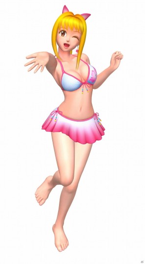 海スロ最新機種がPSPに登場！シリーズ初となるパチスロシミュレーター「パチパラSLOT ～パチスロスーパー海物語IN沖縄～」の画像61